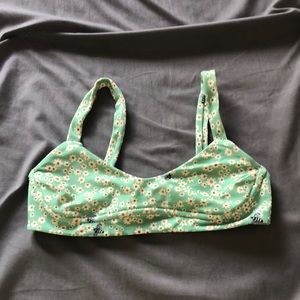 Benoa Swim Jaden Top